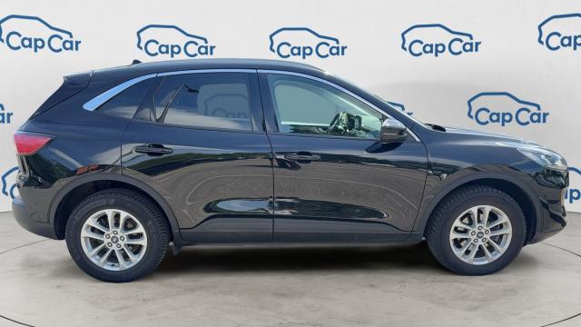 Ford Kuga image 5