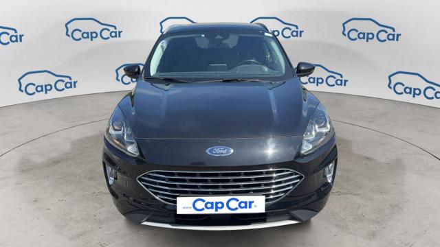Ford Kuga image 9