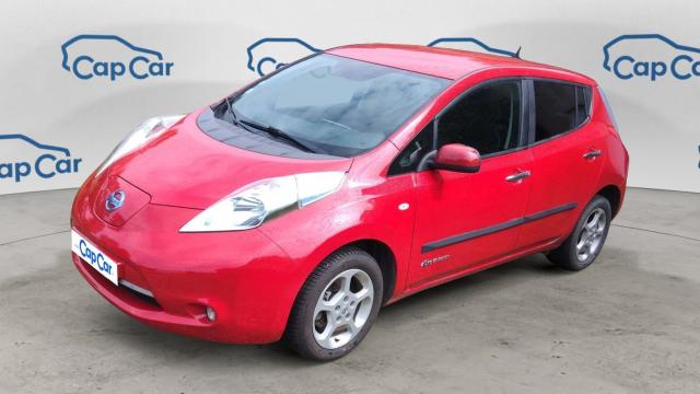 Nissan Leaf 109 24 Kwh Acenta - Automatique