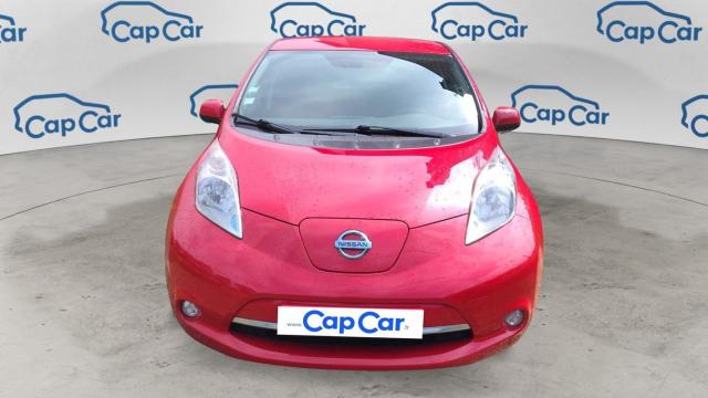 Nissan Leaf image 9