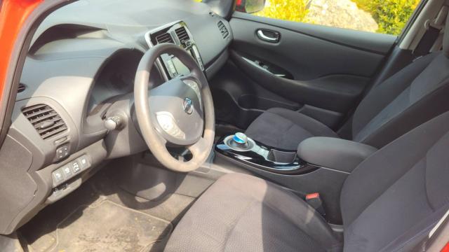 Nissan Leaf image 7
