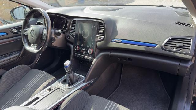 Renault Mégane image 4