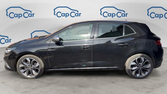 Renault Mégane image 8