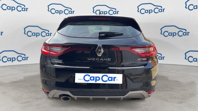 Renault Mégane image 5