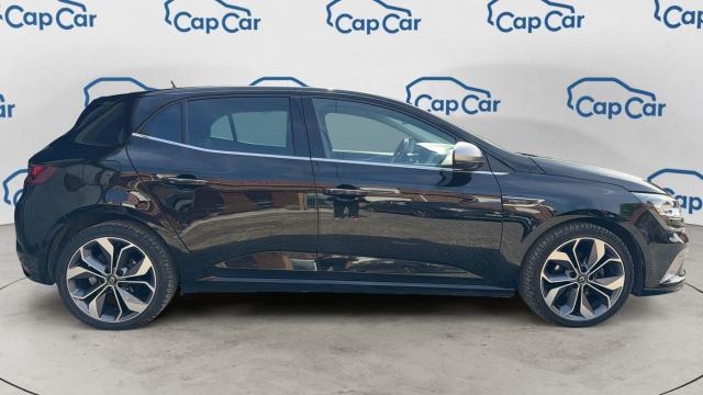 Renault Mégane image 1