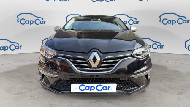 Renault Mégane image 7