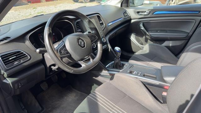 Renault Mégane image 6