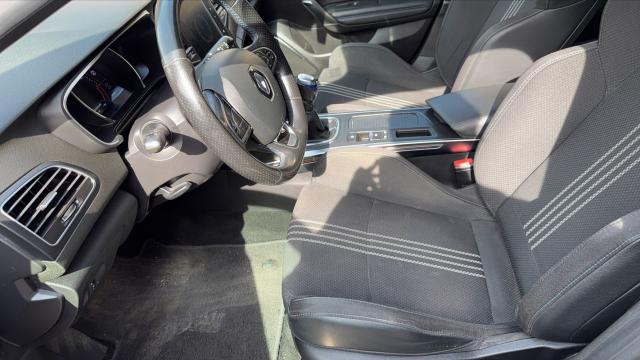 Renault Mégane image 3