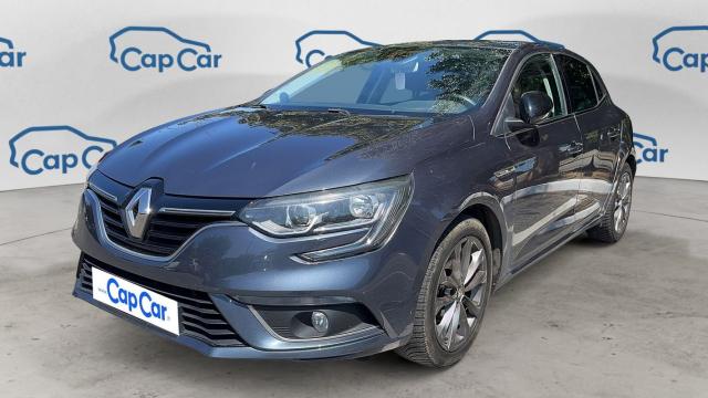 Renault Mégane 1.2 Tce 100 Energy Limited