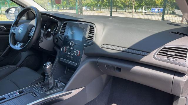 Renault Mégane image 3