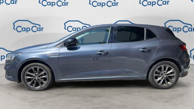 Renault Mégane image 9
