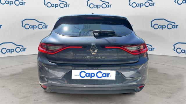 Renault Mégane image 4