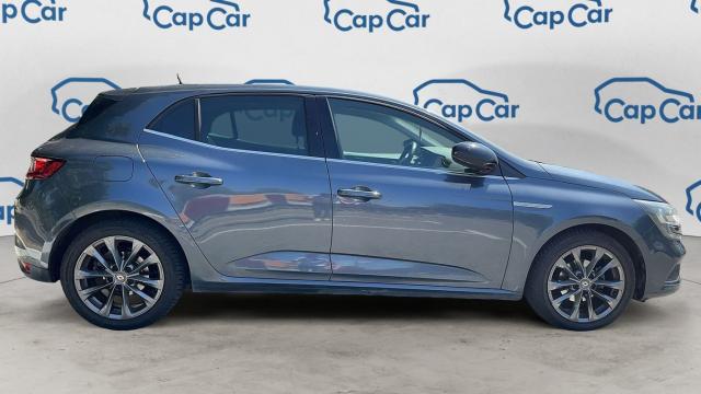 Renault Mégane image 7