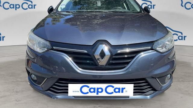 Renault Mégane image 1