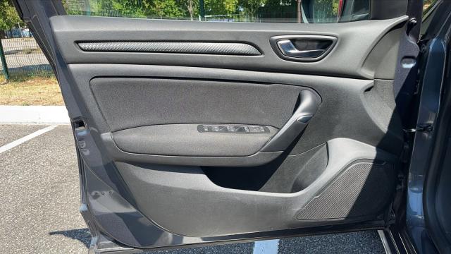 Renault Mégane image 6