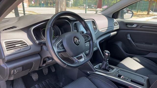 Renault Mégane image 5