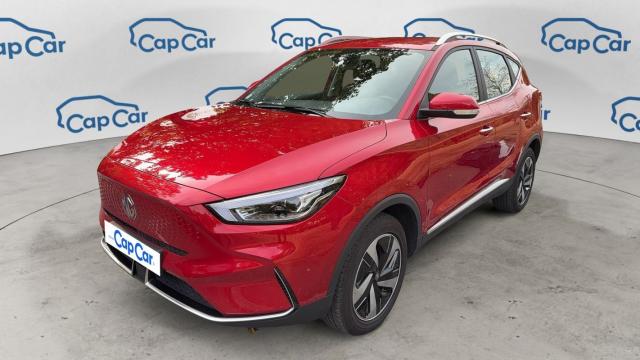 Mg Zs d’occasion
