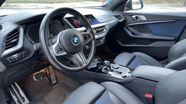 Bmw Série 1 image 4