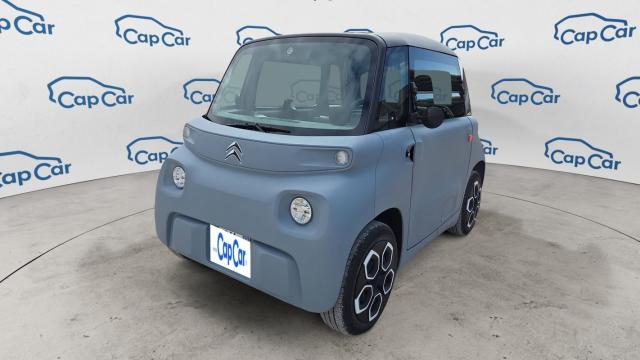 Citroen Ami 8 5.5 Kwh My