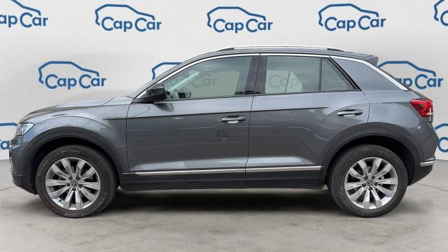Volkswagen T-Roc image 2