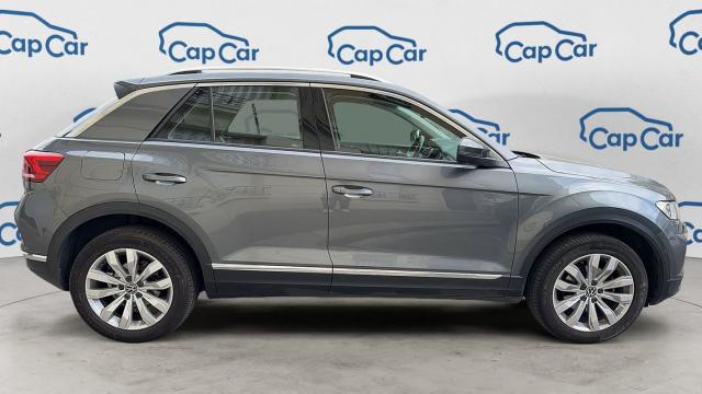 Volkswagen T-Roc image 4