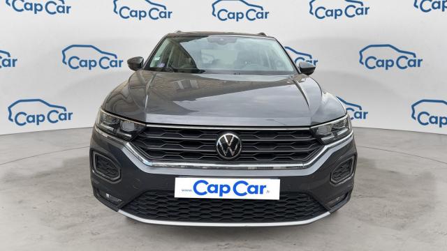 Volkswagen T-Roc image 3