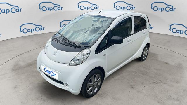 Peugeot Ion Ev 67 Active - Garantie Constructeur