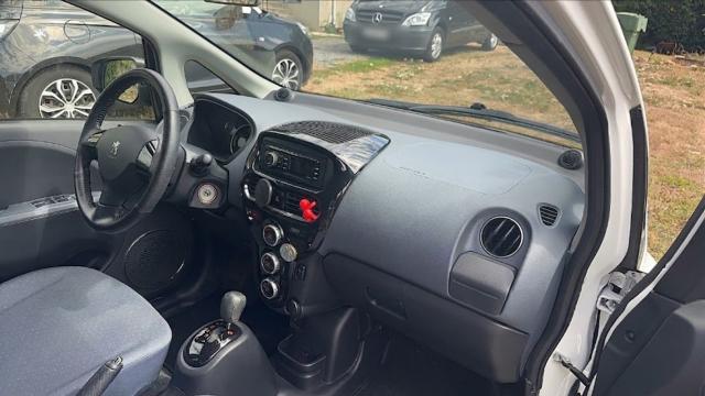 Peugeot Ion image 4