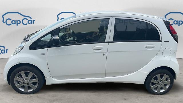 Peugeot Ion image 2