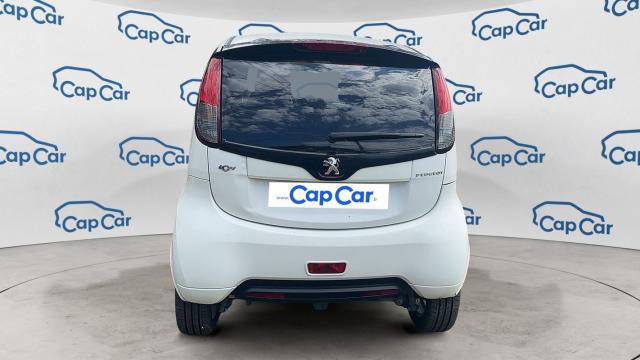Peugeot Ion image 3