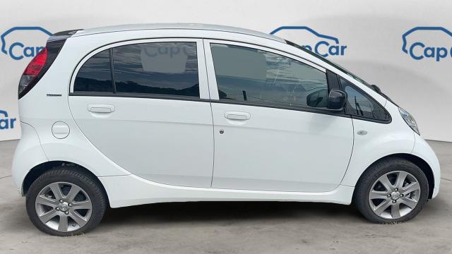 Peugeot Ion image 8