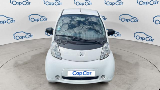 Peugeot Ion image 5