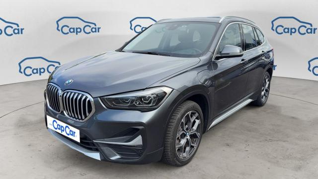 Bmw X1 Xdrive 25e 220 Hybrid Bva6 Xline