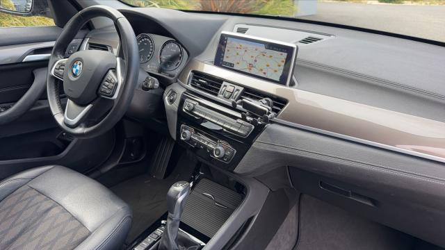 Bmw X1 image 1