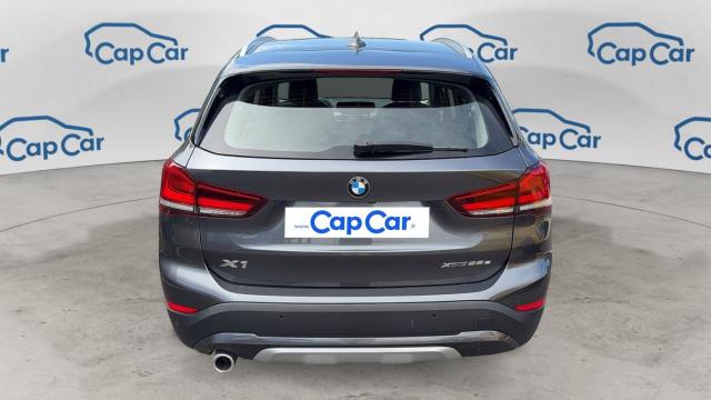 Bmw X1 image 4