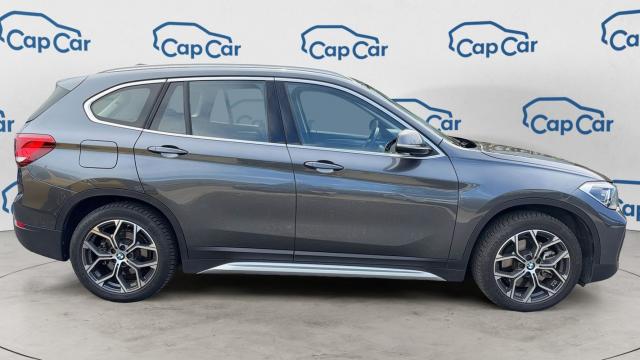 Bmw X1 image 7