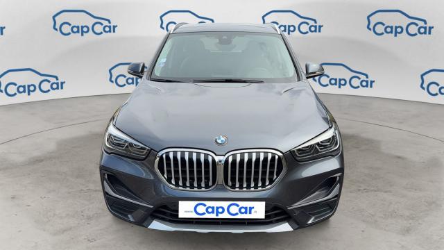 Bmw X1 image 3