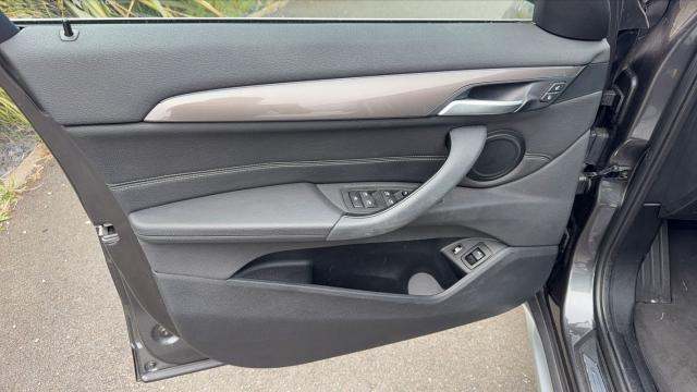 Bmw X1 image 5