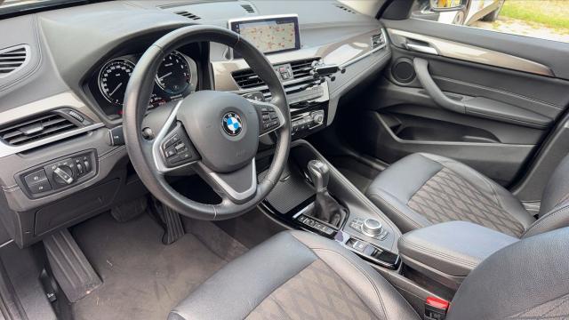 Bmw X1 image 6