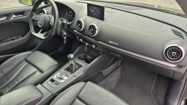 Audi A3 Sportback image 3