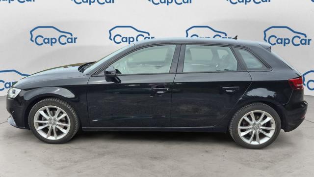 Audi A3 Sportback image 5