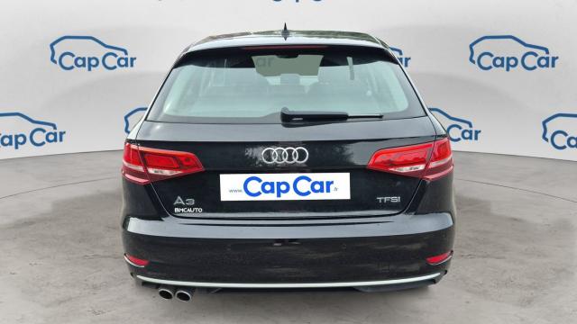 Audi A3 Sportback image 9