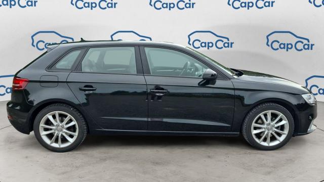 Audi A3 Sportback image 7