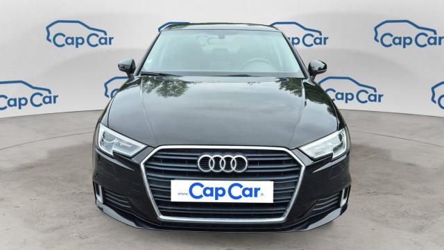 Audi A3 Sportback image 1