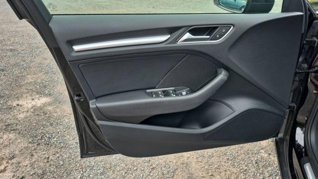 Audi A3 Sportback image 4