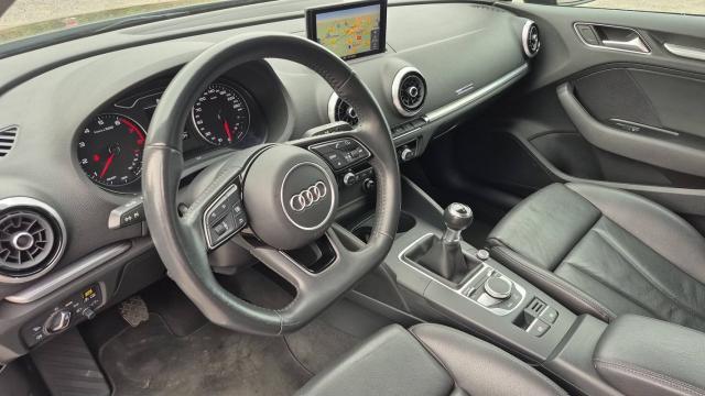 Audi A3 Sportback image 8