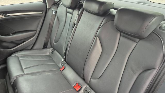Audi A3 Sportback image 6