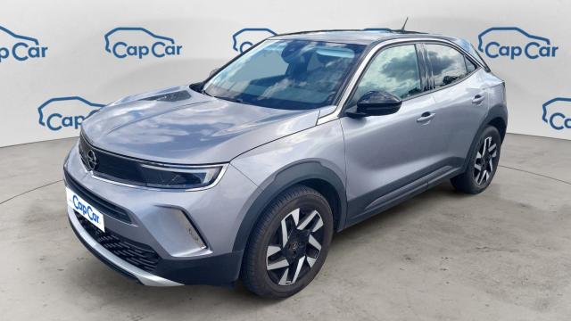 Opel Mokka 1.2 Turbo 100 Elegance