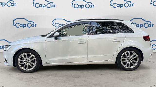 Audi A3 Sportback image 6