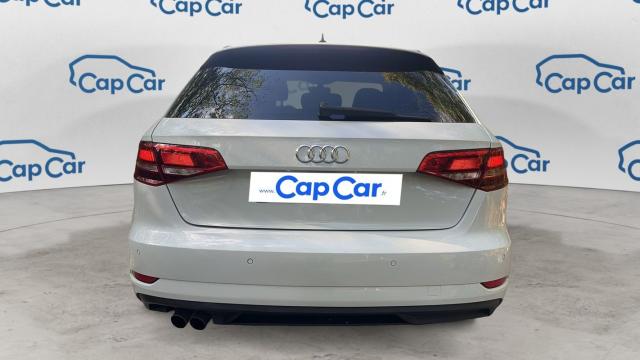 Audi A3 Sportback image 8